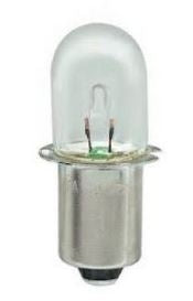 Bosch 2609200305 Incandescent Bulb. Grey. 2609200307