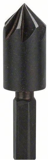 Bosch Countersink Bit 130x50mmx1 4in 1609200315