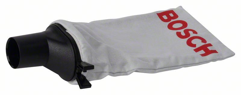 Bosch Dust bag for PKS 40-46-54-54 CE-66-66 CE. GKS 24 V-54-55-65-66 CE-68 BC-75 S-85 S 1605411029