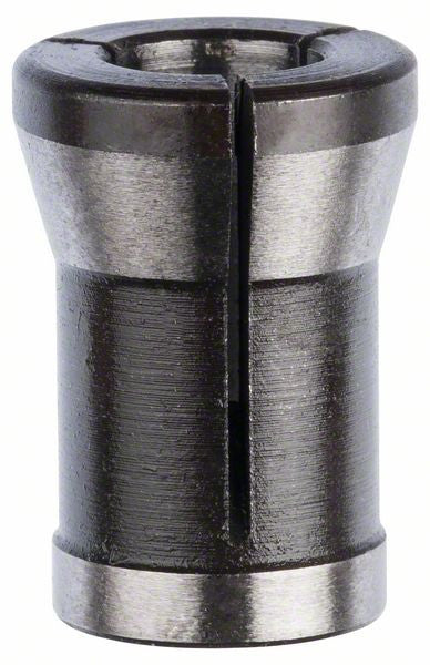 Bosch Collet without locking nut 1-4' 2608570048