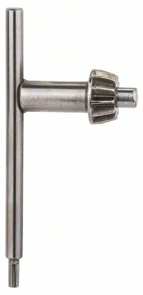 Bosch Replacement keys for chucks S3. A. 110 mm. 50 mm. 4 mm. 8 mm 1607950041
