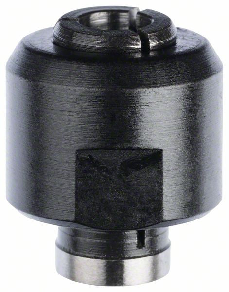 Bosch Collet with locking nut 6 mm 2608570084