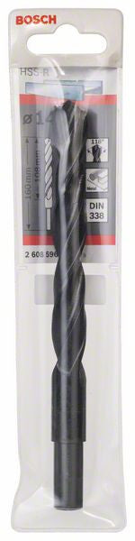 Bosch Twist Drill PointTec 14.0mm Metal drill bit 2608577307 2608596652