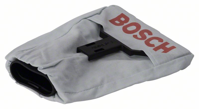 Bosch Cloth dust bags includes adapter - 2605411096