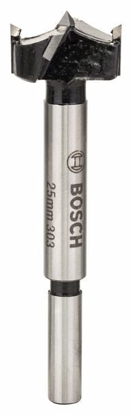 Bosch TC tipped hinge cutting bit 25 x 90 mm. d 8 mm 2608597607