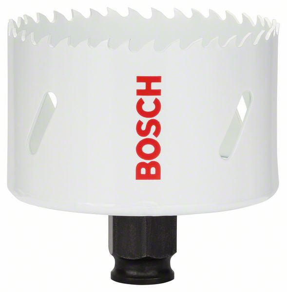 Bosch Progressor holesaw 73 mm. 2 7-8" - 2608594230