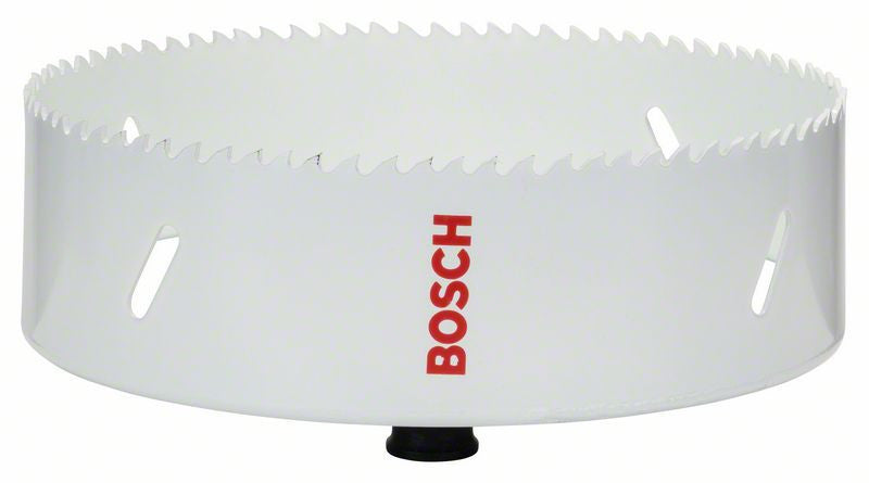 Bosch Progressor holesaw 152 mm. 6" - 2608594248