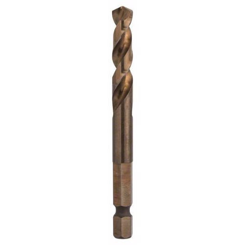 Bosch HSS Co pilot drill bit 80 2608584677