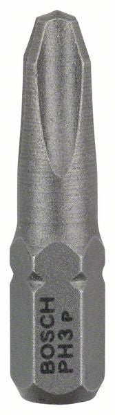 Bosch Screwdriver bit Extra Hard PH 3. 25 mm 2607001515