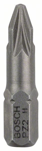 Bosch Screwdriver bit Extra Hard PZ 2. 25 mm 2607001558