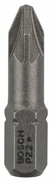 Bosch Screwdriver bit Extra Hard PZ 2. 25 mm 2607001560