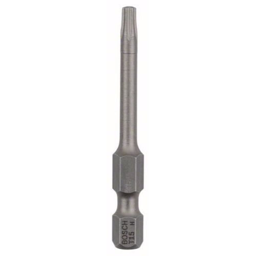 Bosch Screwdriver bit Extra Hard T15. 49 mm 2607001634