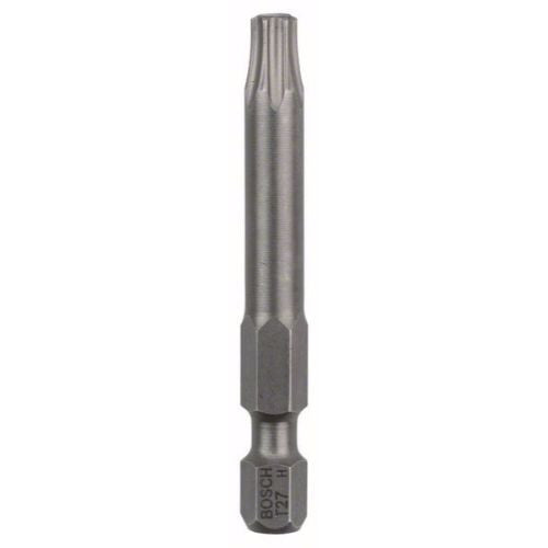 Bosch Screwdriver bit Extra Hard T27. 49 mm 2607001640