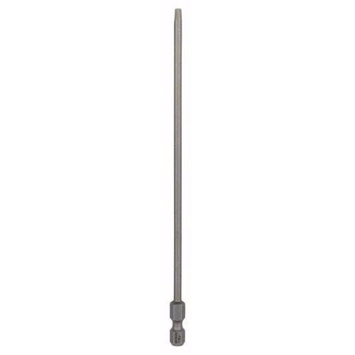 Bosch Screwdriver bit Extra Hard T15. 152 mm 2607001666