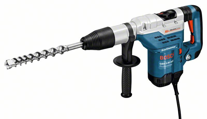 Bosch GBH 5 40 DCE 5Kg Rotary Hammer SDS Max 110V 0611264060