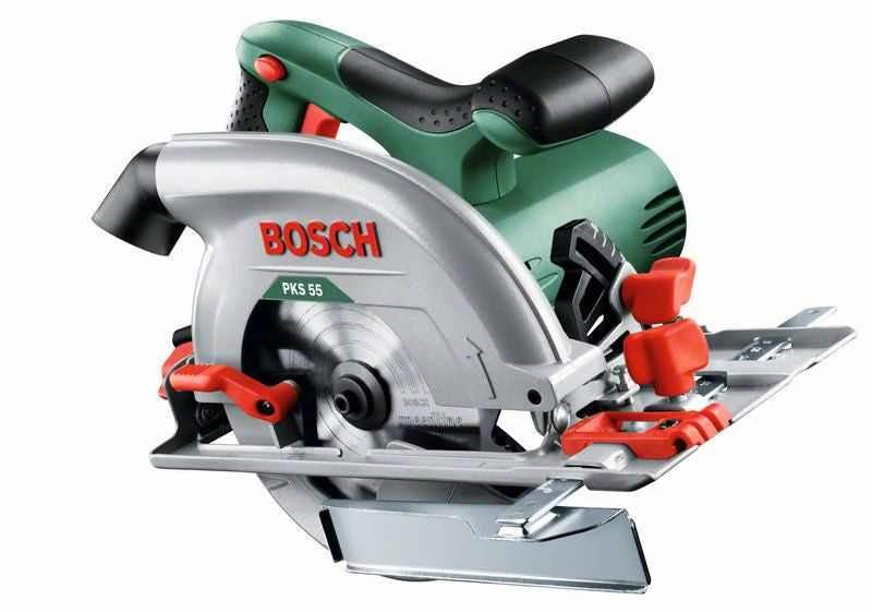 Bosch Circular Saw PKS 55 0603500070