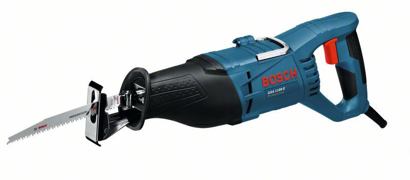 Bosch GSA 1100 E Sabre Reciprocating Saw 110V 060164C860