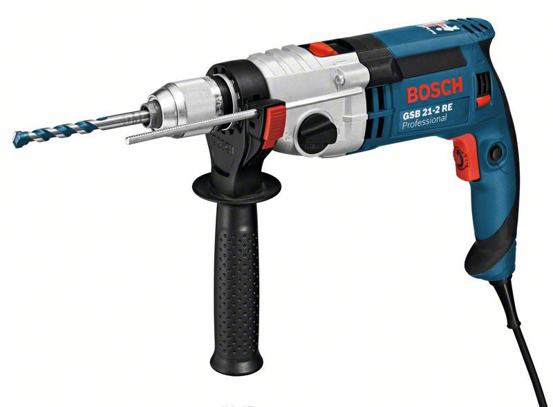 Bosch Impact Drill GSB 21-2 RE 240V 060119C570