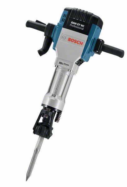 Bosch GSH 27 VC 110V 2000W 28mm Hex Road Breaker 061130A060