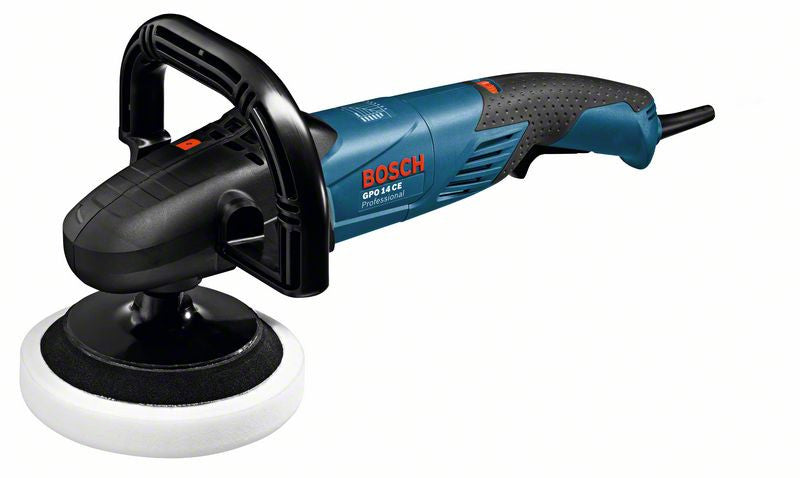 Bosch GPO 14 CE 110V Professional Polisher 1400W - 0601389060