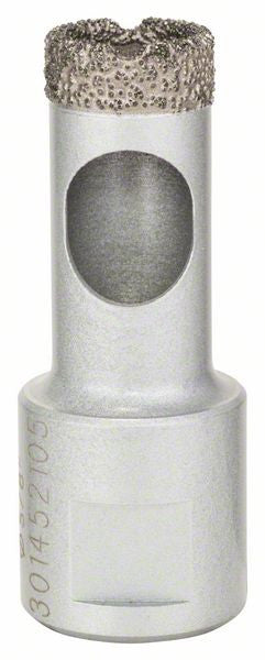Bosch Diamond cutter Dry Speed Best for Ceramic 16 x 30 mm 2608587114