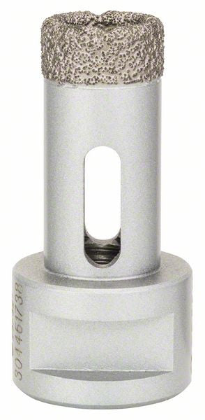 Bosch Diamond cutter Dry Speed Best for Ceramic 20 x 35 mm 2608587115
