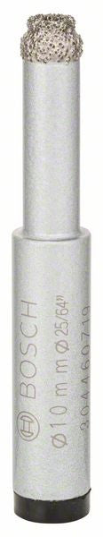 Bosch Diamond drill bit Easy Dry Best for Ceramic 10 x 33 mm 2608587142