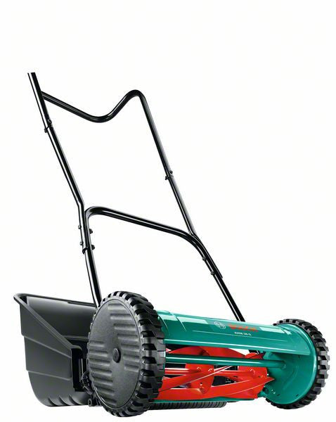 Bosch AHM 38 G Manual Garden Lawn Mower 0600886103