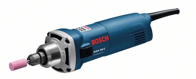 Bosch Straight Grinder GGS 28 C 110V 0601220060