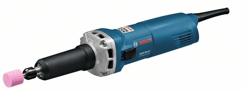 Bosch GGS28LC Long Nose Straight Grinder 650W 110V 0601221060