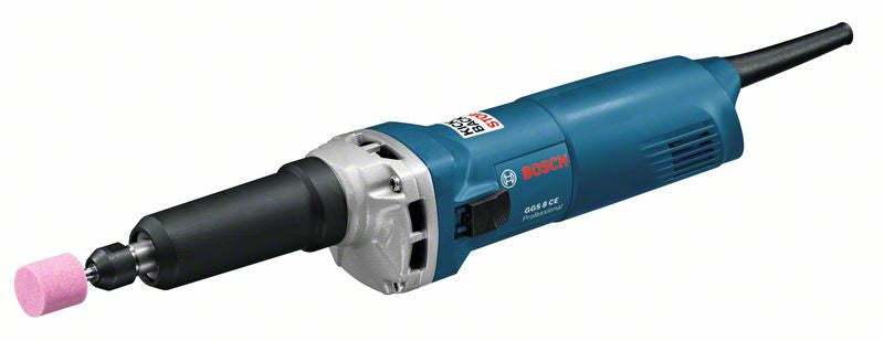 Bosch Straight Grinder GGS 8 CE Professional 110V 0601222160