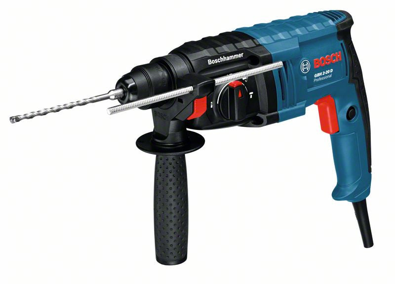 Bosch GBH 2 20 D Professional rotary hammer with SDS plus 110V 061125A460