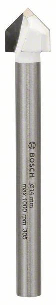 Bosch CYL-9 Ceramic tile drill bits 14 x 90 mm 2608587167