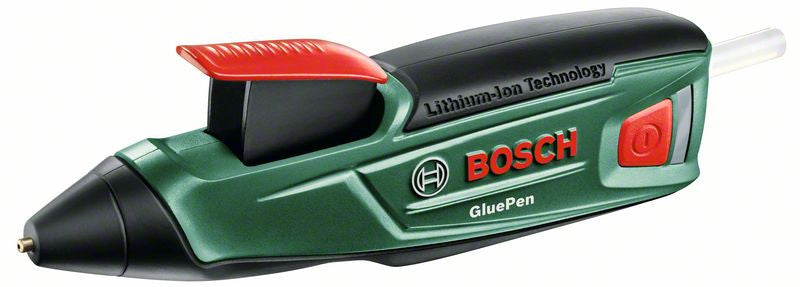 Bosch GLUEPEN 3.6V Cordless Glue Gun Pen, Integral Li-ion Battery 06032A2070