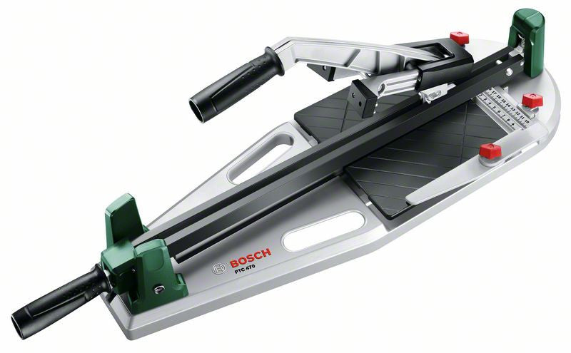 Bosch Green Tile Cutter PTC 470 0603B04300