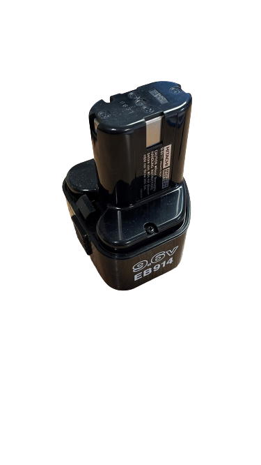 Hitachi EB914 9.4v 1.4ah Ni-Cd Battery HIT-320605