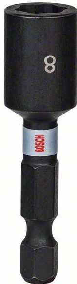Bosch Impact Control Nutsetter 8mm 1PCE 2608522351