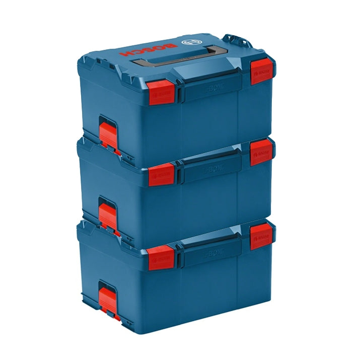 Bosch SORTIMO L-BOXX 3 (aka 238) Toolbox (3 Pack) - 1600A012G2