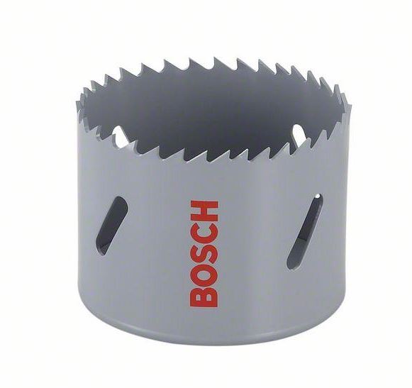Bosch HSS Bi-metal Holesaw for Standard Adapters 79mm 2608580433