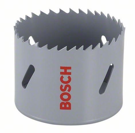 Bosch HSS Bi-Metal Holesaw for Standard Adapters 152mm 2608580448