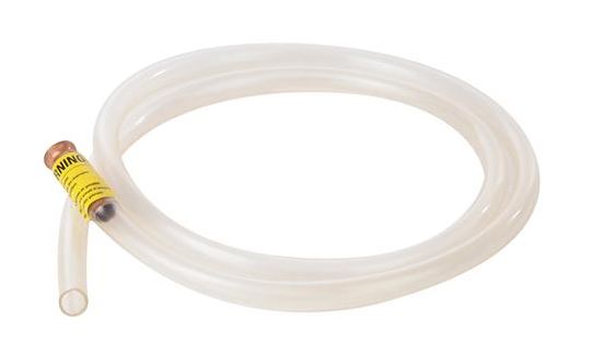 Silverline 451324 Jiggle Siphon 2m