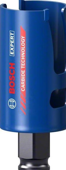 Bosch Expert Construction Material Holesaw 38mm 2608900458