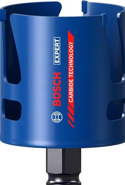 Bosch Expert Construction Material Holesaw 60mm 2608900466