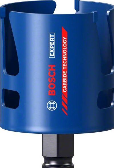 Bosch Expert Construction Material Holesaw 65mm 2608900468