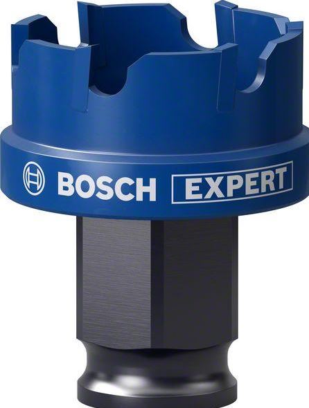 Bosch Expert TCT Sheet Metal Holesaw 30mm 2608900496