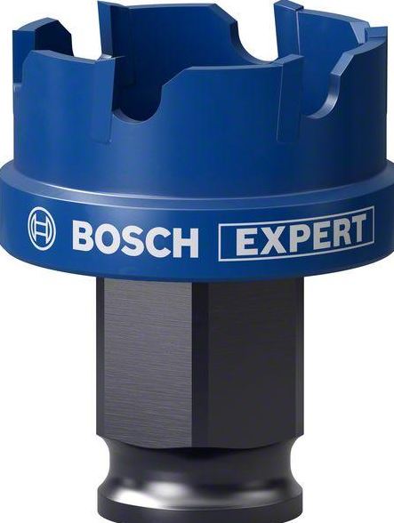 Bosch Expert TCT Sheet Metal Holesaw 32mm 2608900497