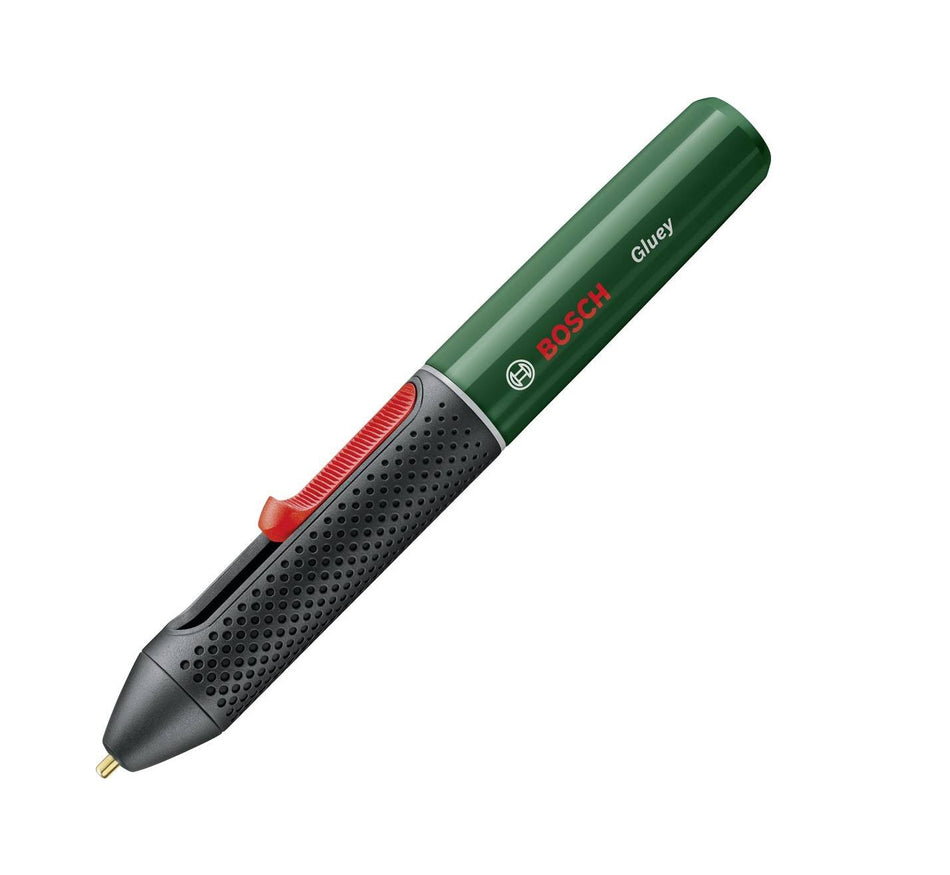 Bosch Gluey Cordless Hot Glue Pen - Evergreen - 06032A2100
