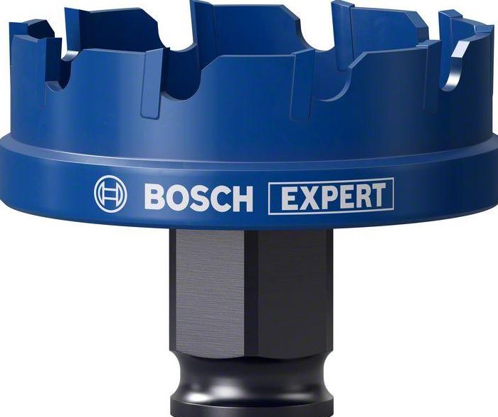 Bosch Expert TCT Sheet Metal Holesaw 51mm 2608900500