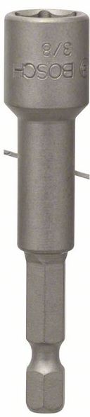 Bosch Socket Spanner 3-8'' x 65mm 3608550505