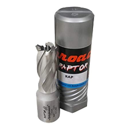Rotabroach Mag Drill Cutter 11mm - RAP110